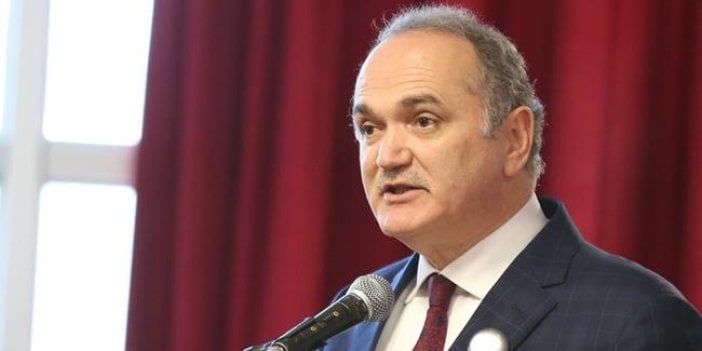 Özlü: “Yola gübre dökenler CHP’li olabilir"