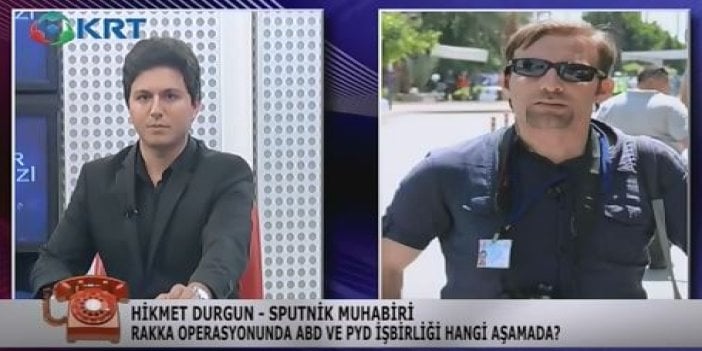 "ABD, YPG'nin etkin olduğu petrol bölgelerine üs kuruyor"