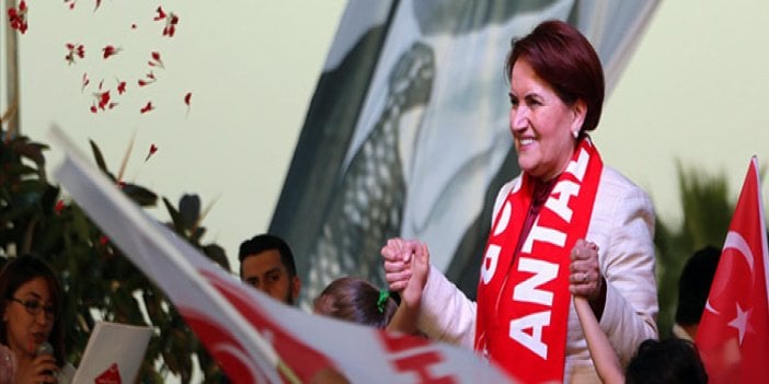 Meral Akşener neden çok önemli?