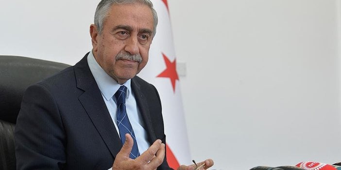 Akıncı: "Hayati bir hafta olacak!"