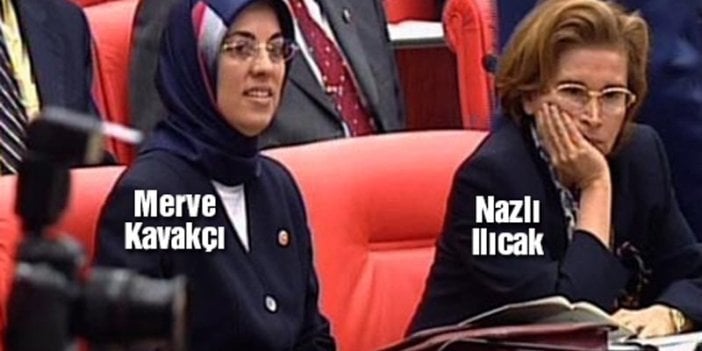 Merve Kavakçı yeniden Türk vatandaşlığına alındı