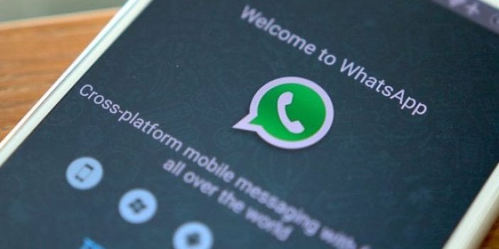 WhatsApp'a 'gece modu' özelliği geliyor