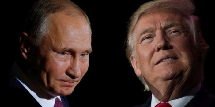 Putin ile Trump ne zaman yüz yüze görüşecek?