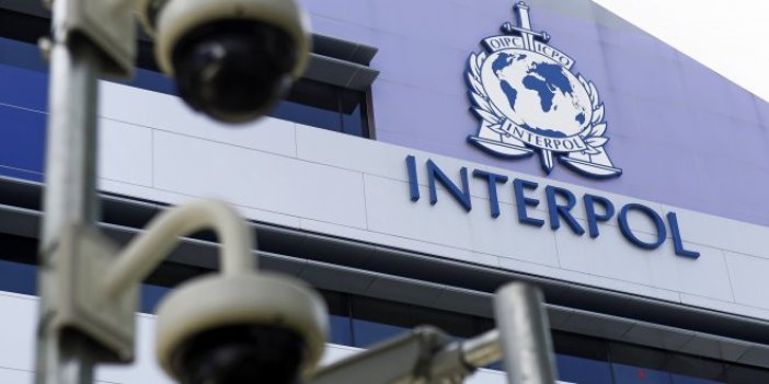 Interpol, Türkiye'yi listesinden çıkardı!