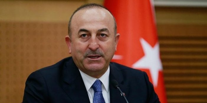 Çavuşoğlu: Kıbrıs Konferansı sonuçsuz kaldı