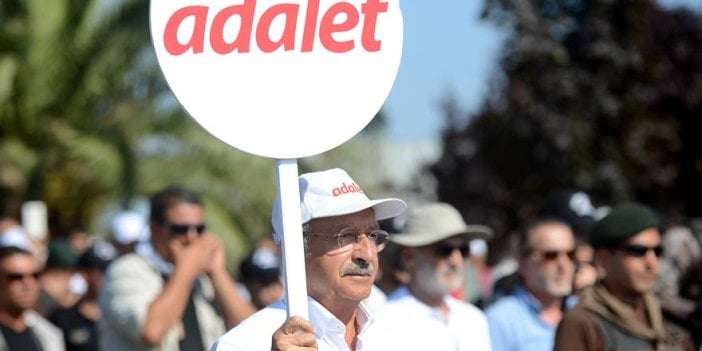 Kılıçdaroğlu: Morali yerinde, anılarını yazıyor