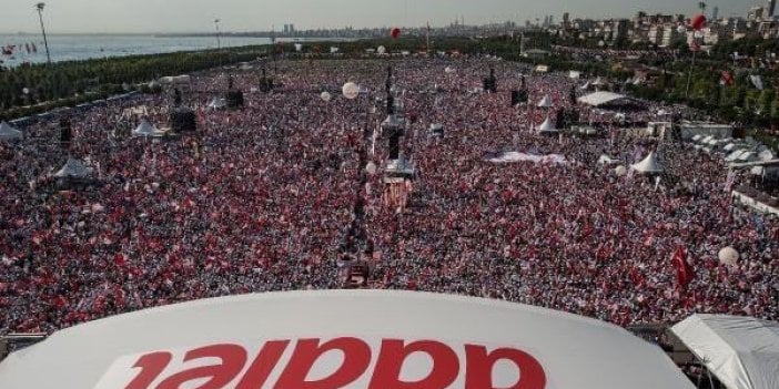 CHP, İstanbul Valisi'ne abaküs gönderecek