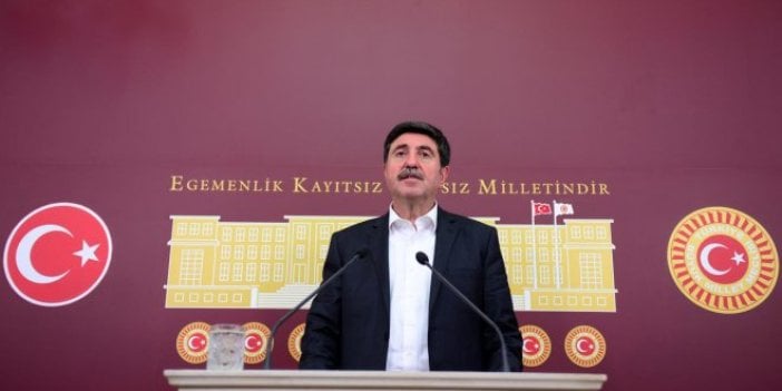 Altan Tan: Katıldığım PKK'lı cenazesinde AKP'liler de vardı!