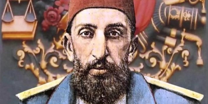 2. Abdülhamid'in borsa zengini olduğunu torunu doğruladı