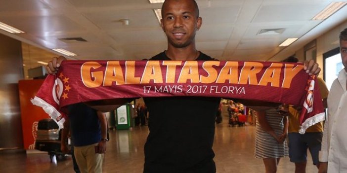 Galatasaray, Mariano transferini KAP’a bildirdi