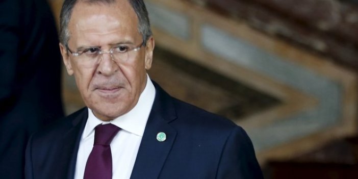 Lavrov: ABD'ye en sert yanıtı vereceğiz