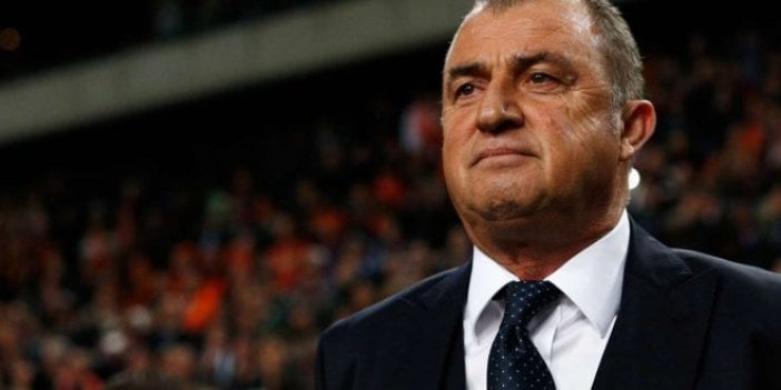 Alaçatı'daki kavgada Fatih Terim tarafından ilk açıklama