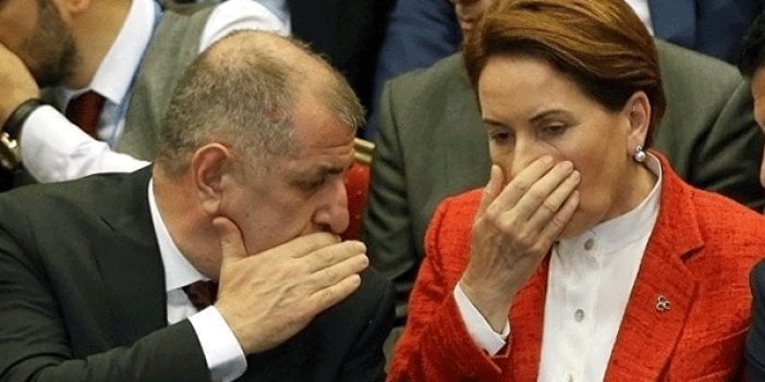 "Bahçeli'nin en büyük korkusu Akşener'in kuracağı parti..."