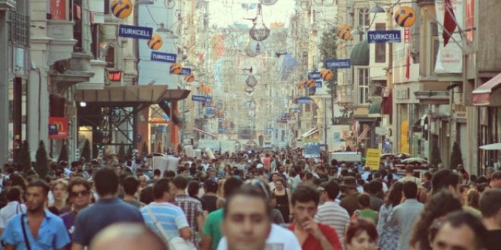 "En büyük dost Azerbaycan, tehdit Amerika!"