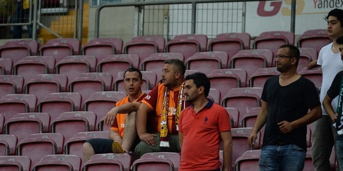 Başakşehir'den Galatasaraylıları kızdıran paylaşım