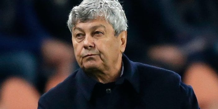 Galatasaray'da Lucescu kampanyası