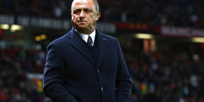 Fatih Terim Milli Takımı bıraktı