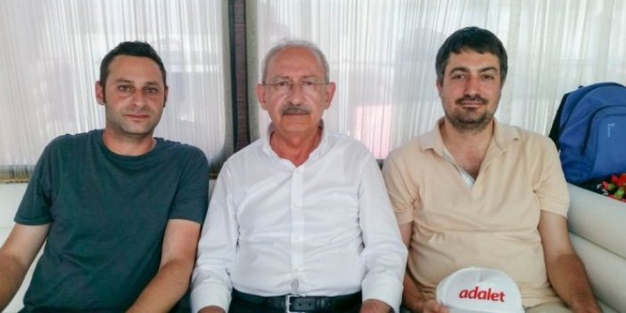 Kılıçdaroğlu'ndan yeni parti açıklaması