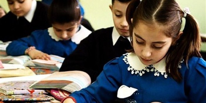 MHP'den, ilköğretime "adab-ı muaşeret" önerisi