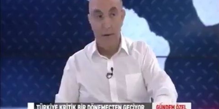 Ayhan Oğan: İlk dört madde değişebilir, Atatürk kurucu değildir