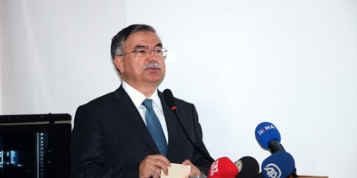 Milli Eğitim Bakanı Yılmaz: "Cumhuriyet tarihinin en demokratik müfredatı"