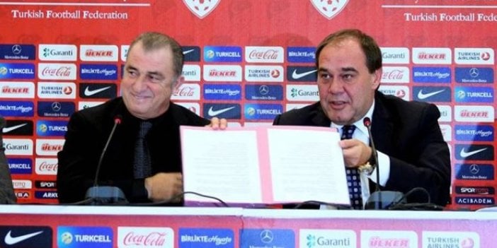 Fatih Terim'e tazminat verilecek mi?