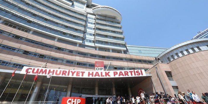 CHP'nin 'büyükşehir' adayları