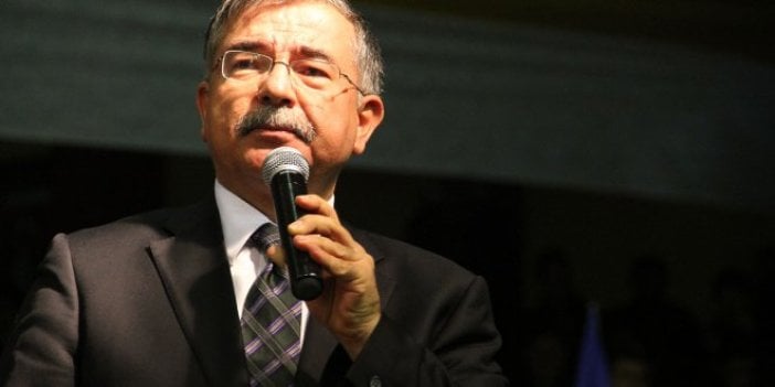 İsmet Yılmaz: "Biz evrime karşı değiliz"