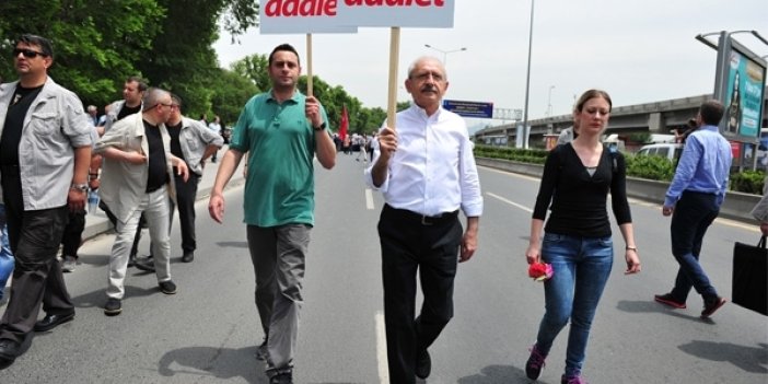 Kılıçdaroğlu'nun oğlu askere gidiyor