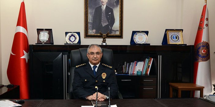 Ankara Emniyet Müdürü emekliliğini istedi