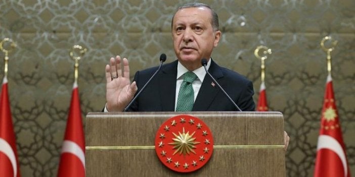 Erdoğan'dan Kılıçdaroğlu'na 'atlet' eleştirisi