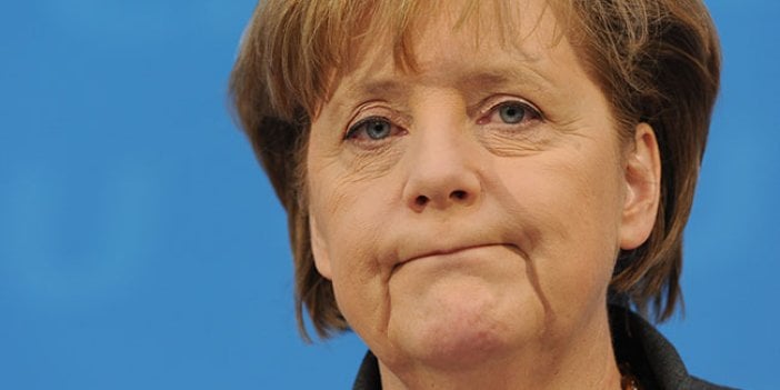 İçişleri Bakanlığı'ndan Merkel'e sert cevap