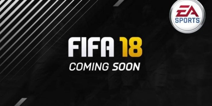 TFF, FIFA 2018'le anlaştı