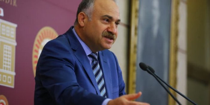 MİT'in Cumhurbaşkanlığı'na bağlanmasına CHP'den tepki