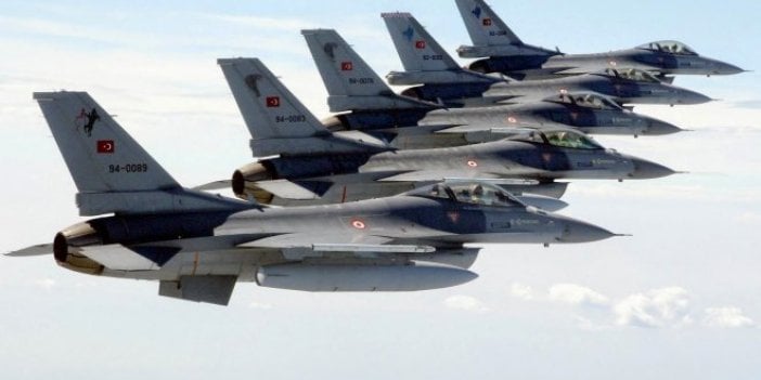 Sivile geçen savaş pilotları geri dönüyor!