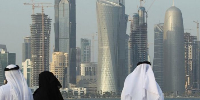 Dört Arap ülkesinden Katar açıklaması