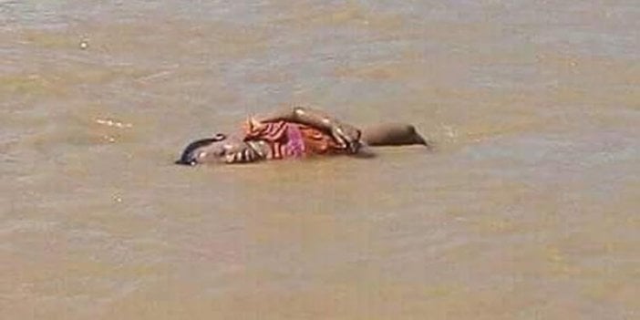 Arakan'da ikinci 'Aylan bebek' vakası