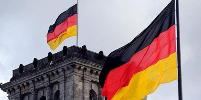 Almanya'dan terör saldırısı uyarısı
