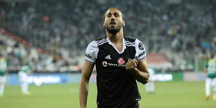 Cenk Tosun'a İngiltere'den flaş teklif