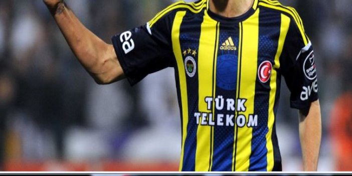 Fenerbahçe açıkladı... Salih Uçan, Sion'a transfer oldu!