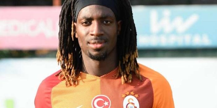 Galatasaray Cavanda'yı KAP'a bildirdi