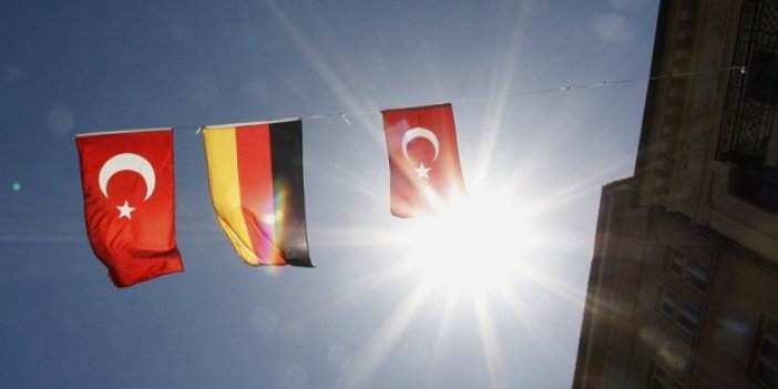 Almanya'daki okullarda Türkçe dersine engel