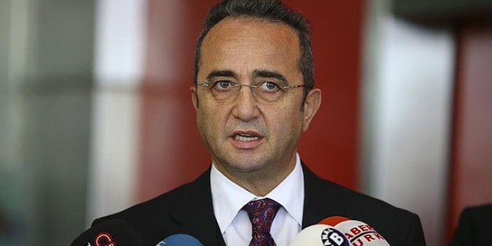 Bülent Tezcan: CHP hiçbir zaman camilere saldırmamıştır