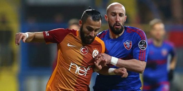 Latovlevici Galatasaray'da!