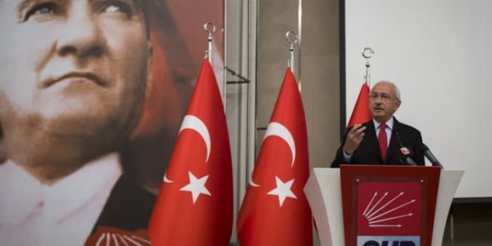 Kılıçdaroğlu'ndan eğitim sistemine sert eleştiri