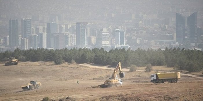 'ODTÜ Yolu zirvesi Erdoğan’ın talimatı'