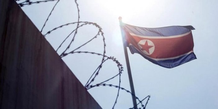 Çin'den Kuzey Kore'ye ağır yaptırım