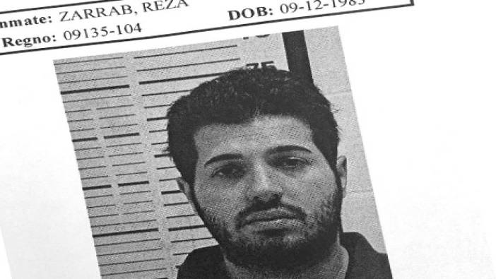 Reza Zarrab davasında yeni gelişme