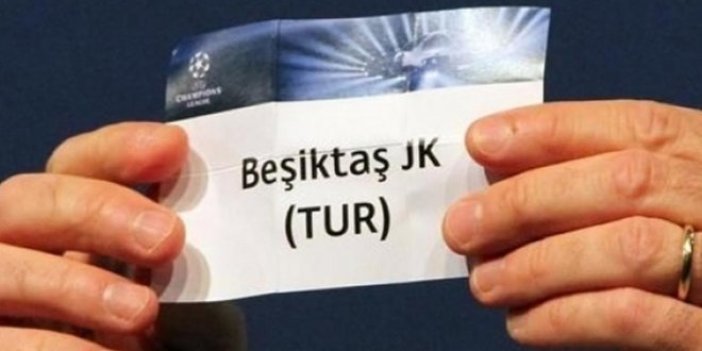 Beşiktaş Porto Şampiyonlar Ligi maçı ne zaman, saat kaçta ve hangi kanalda olacak?