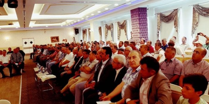 MHP'de istifa depremi sürüyor... Afyon'dan 300 kişi daha!